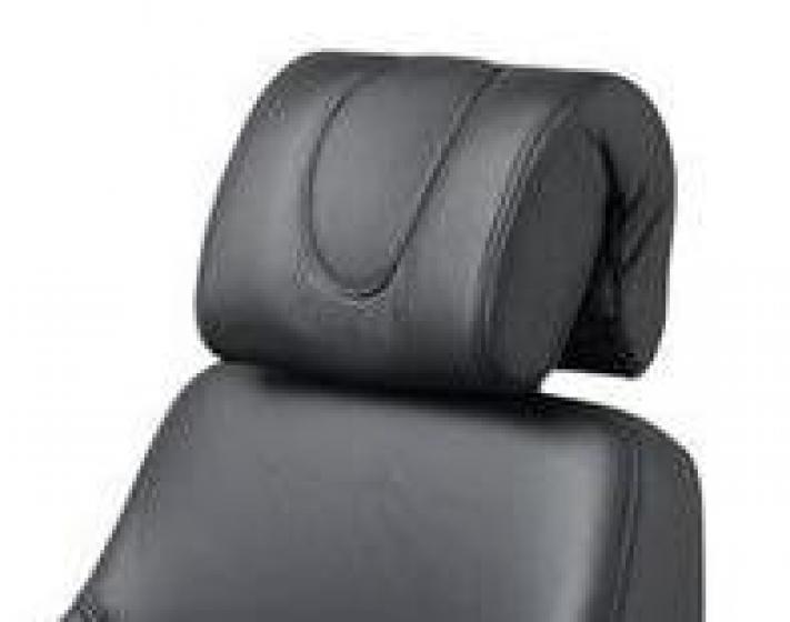 KAB Executive Deluxe with ACS Headrest